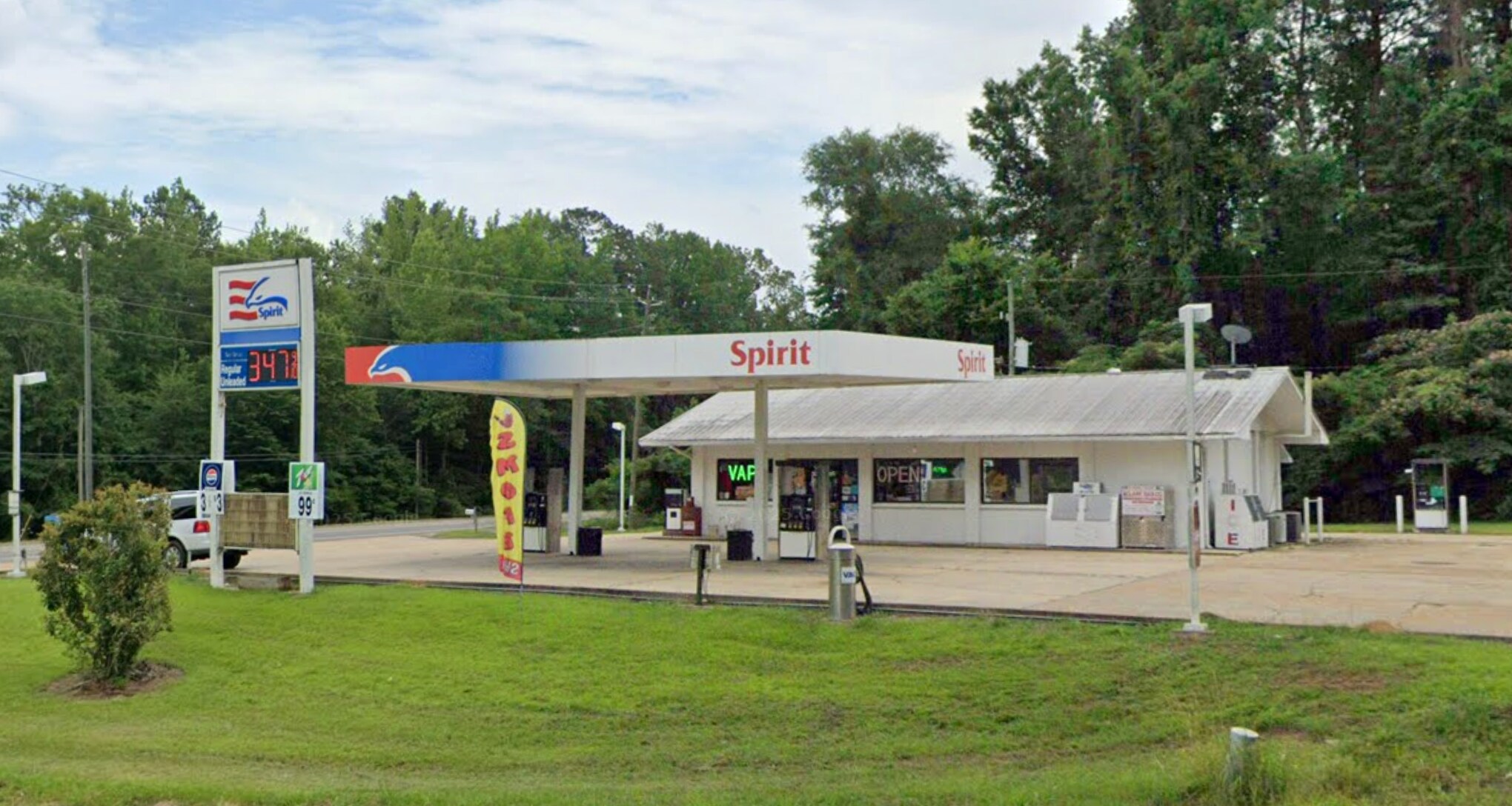 1705 Gordo Rd SW, Fayette, AL à vendre Photo principale– Image 1 sur 2