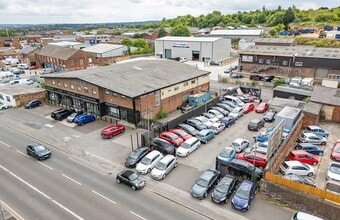 269 Tong Rd, Leeds à louer Photo de l’immeuble– Image 1 sur 1