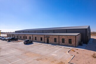 Plus de détails pour 9007 CR 6820, Lubbock, TX - Industriel/Logistique à louer