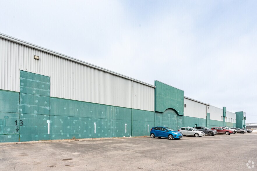 950 Ch Olivier, Lévis, QC à louer - Photo de l’immeuble – Image 2 sur 3