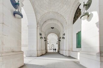 40-60 Massachusetts Ave NE, Washington, DC à louer Photo de l’immeuble– Image 2 sur 18