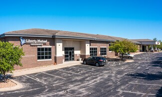 Plus de détails pour 3340-3350 NE Ralph Powell Rd, Lees Summit, MO - Bureau à louer