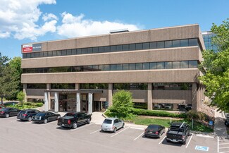 Plus de détails pour 274 Union Blvd, Lakewood, CO - Bureau à louer