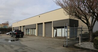 Plus de détails pour Industriel/Logistique à louer