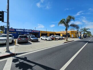 Plus de détails pour 4346 E Cesar E Chavez Ave, Los Angeles, CA - Local commercial à vendre