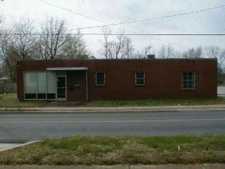 Plus de détails pour 211 W Walnut Ave, McKenzie, TN - Bureau/Local commercial à louer