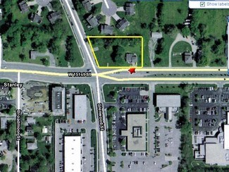 Plus de détails pour 6684 W 151st St, Overland Park, KS - Terrain à vendre