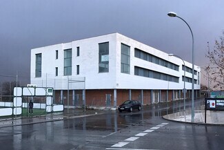 Plus de détails pour Plaza Corral de los Cantos, 3, Argés - Logement à vendre