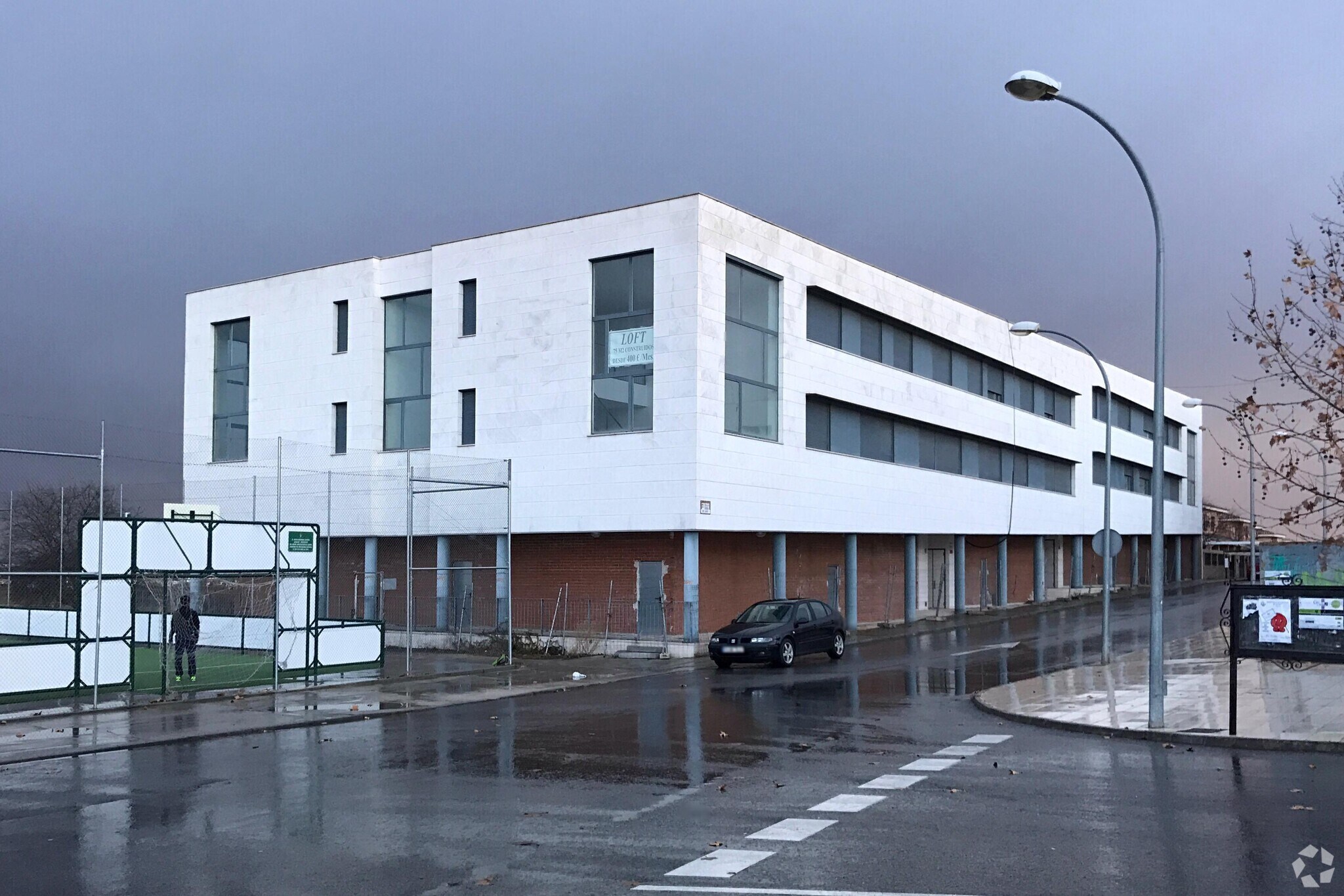 Plaza Corral de los Cantos, 3, Argés, Toledo à vendre Photo principale– Image 1 sur 4