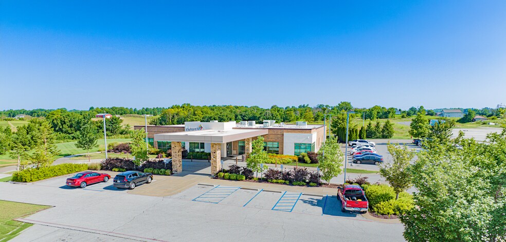 505 N 25th St, Ozark, MO à vendre - Photo de l’immeuble – Image 2 sur 9