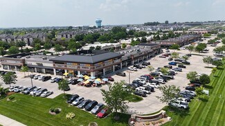Plus de détails pour 94th St & University Ave, West Des Moines, IA - Local commercial à louer