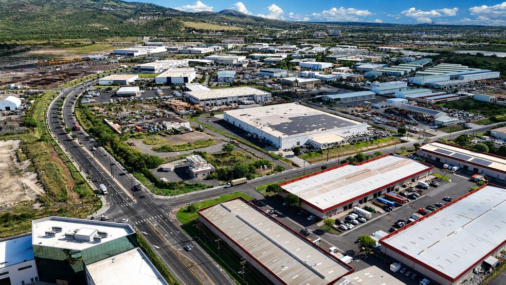 91-291 Kalaeloa Blvd, Kapolei, HI à louer - Photo de l’immeuble – Image 3 sur 9