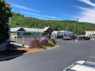 Plus de détails pour 804 Meadow St, Littleton, NH - Local commercial à louer
