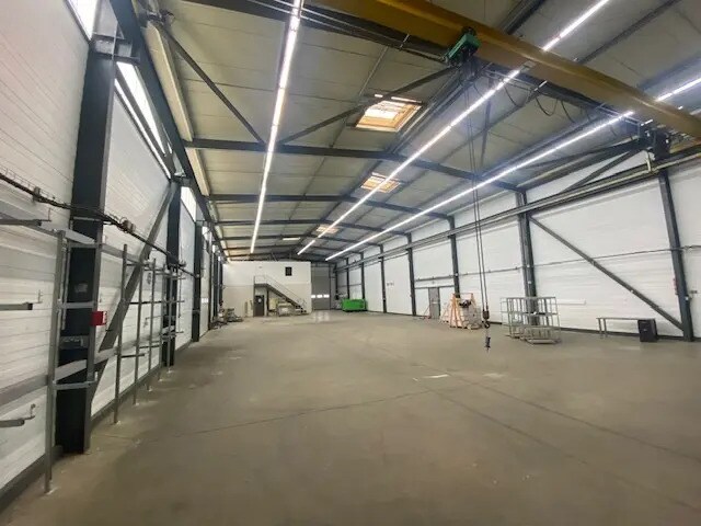 Local commercial dans Montauban à louer - Photo intérieure – Image 2 sur 7