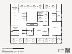 2514 S 119th St, Omaha, NE à louer Plan d’étage– Image 2 sur 27