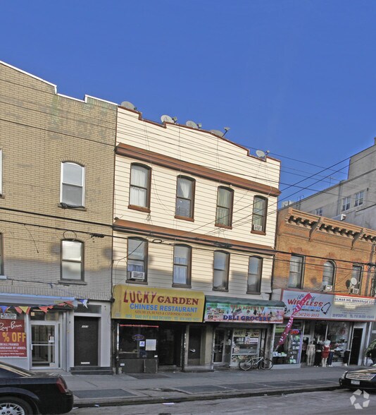 305 Wyckoff Ave, Brooklyn, NY à vendre - Photo principale – Image 2 sur 3