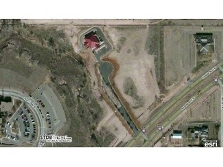 Plus de détails pour 200 Grace Ln, Amarillo, TX - Terrain à vendre