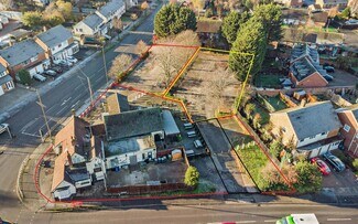 Plus de détails pour 331 Gressel Ln, Birmingham - Terrain à vendre