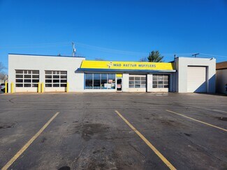 Plus de détails pour 3390 Sullivant Ave, Columbus, OH - Local commercial à vendre