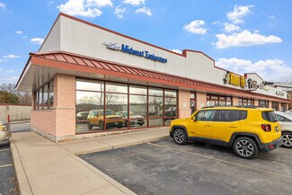 Plus de détails pour 980-990 E 9th St, Lockport, IL - Bureau/Local commercial à louer