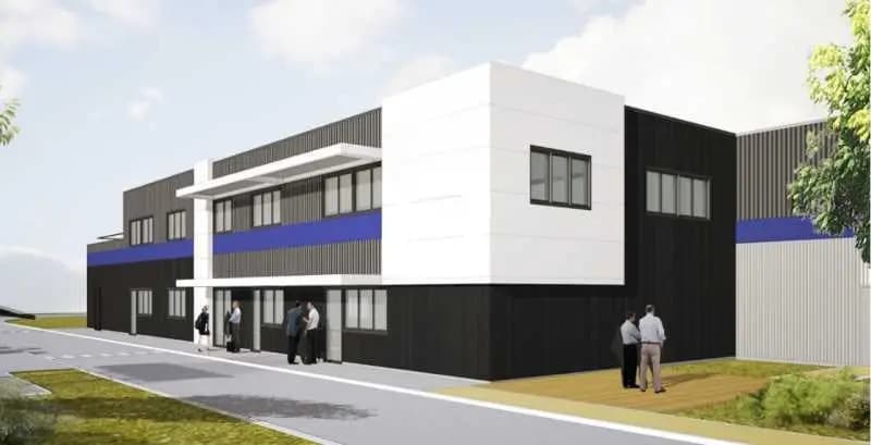 50 Rue Des Osiers, Coignières à louer Photo de l’immeuble– Image 1 sur 2