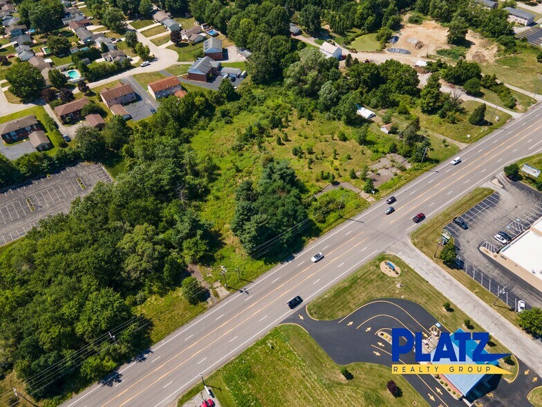 8524 Market St, Boardman, OH à vendre - Photo de l’immeuble – Image 3 sur 5