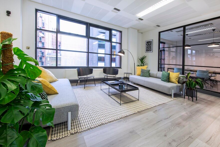 28 Brunswick Pl, Londres à louer - Photo de l’immeuble – Image 2 sur 3