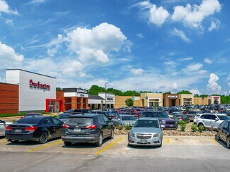 Plus de détails pour Westridge Shopping Center – Local commercial à vendre, Clive, IA