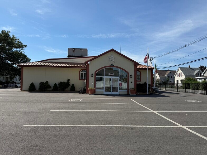 29 Winter St, Taunton, MA à vendre - Photo de l’immeuble – Image 3 sur 33