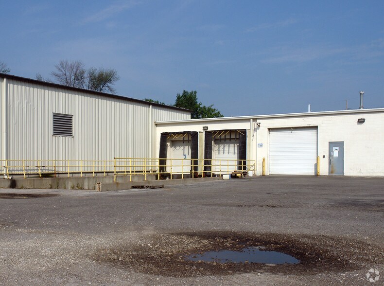 4444 N Detroit Ave, Toledo, OH à vendre - Photo de l’immeuble – Image 3 sur 3