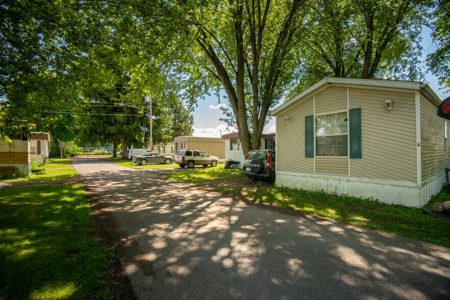 3472 Sharon Rd, West Middlesex, PA à vendre - Photo de l’immeuble – Image 3 sur 19