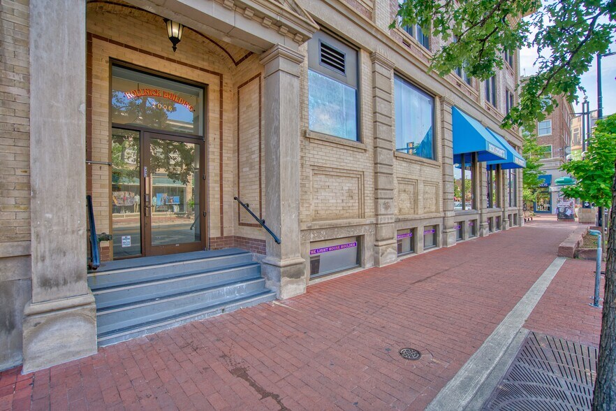 2006 Broadway, Boulder, CO à louer - Photo de l’immeuble – Image 2 sur 7