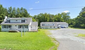 Plus de détails pour 31229 DuPont Blvd, Dagsboro, DE - Local d’activités à vendre