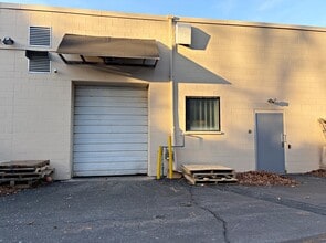 271 Salem St, Woburn, MA à louer Photo intérieure– Image 2 sur 6