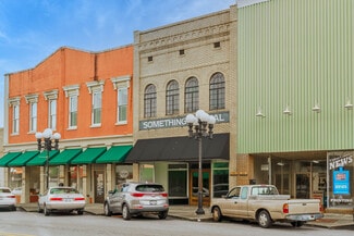 Plus de détails pour 110 E Main St, Union, SC - Local commercial à louer