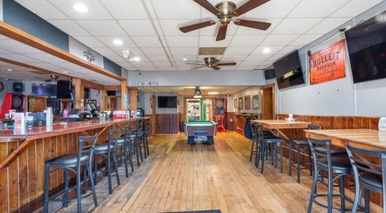 68 River St, Hornell, NY à vendre - Photo intérieure – Image 3 sur 19