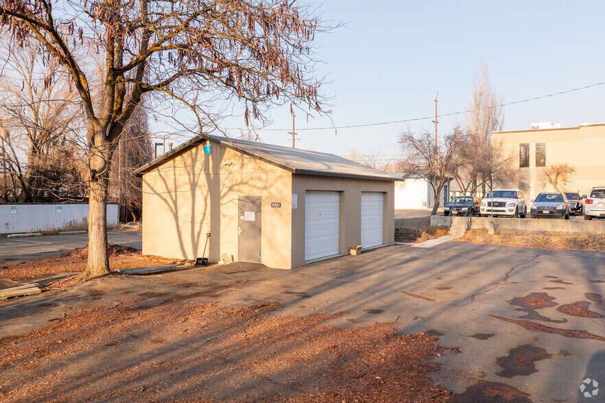3218 W Davis St, Boise, ID à vendre - Photo de l’immeuble – Image 2 sur 13