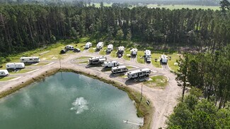 Plus de détails pour 905 Pelican Rd, Shepherd, TX - Spécialisé à vendre