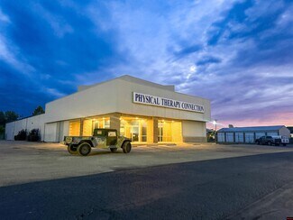 Plus de détails pour 1027 Highway 62 E, Mountain Home, AR - Industriel/Logistique à vendre