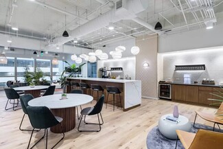 Plus de détails pour 1111 Brickell Ave, Miami, FL - Coworking à louer