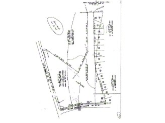700 E Hwy 66, Royse City, TX à vendre - Plan cadastral – Image 2 sur 2