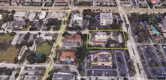 Plus de détails pour 1801 SE 10th Ave, Fort Lauderdale, FL - Terrain à vendre