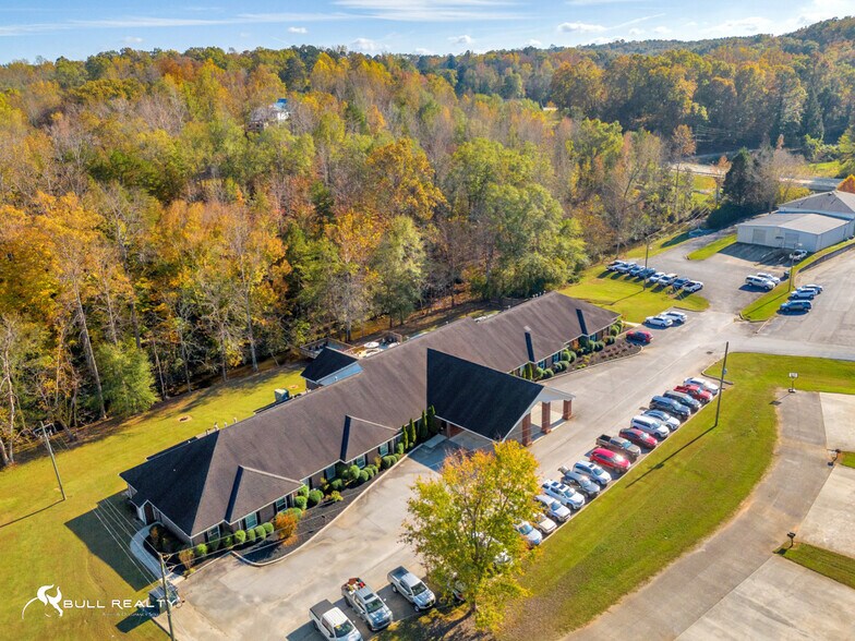 29 Rock Dr, Toccoa, GA à vendre - Photo de l’immeuble – Image 3 sur 39