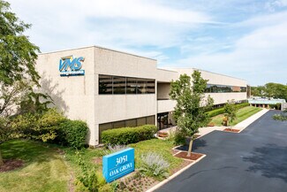 Plus de détails pour 3051 Oak Grove Rd, Downers Grove, IL - Bureau à louer