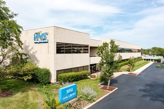 Plus de détails pour 3051 Oak Grove Rd, Downers Grove, IL - Bureau à louer