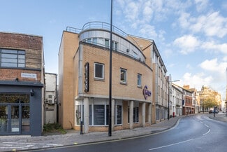 Plus de détails pour 40-50 Princes St, Ipswich - Bureau à vendre
