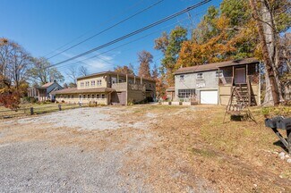 Plus de détails pour 3782 W Lee Hwy, Wytheville, VA - Logement à vendre