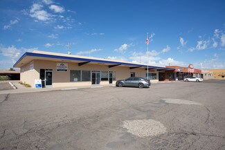 Plus de détails pour 13640 S Sunland Gin Rd, Arizona City, AZ - Local commercial à vendre