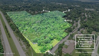 Plus de détails pour TBD Highway 50 East, Jefferson City, MO - Terrain à vendre