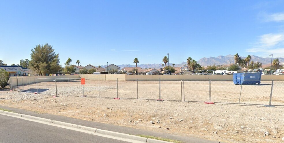 3515 N Rancho Dr, Las Vegas, NV à louer - Photo de l’immeuble – Image 2 sur 2